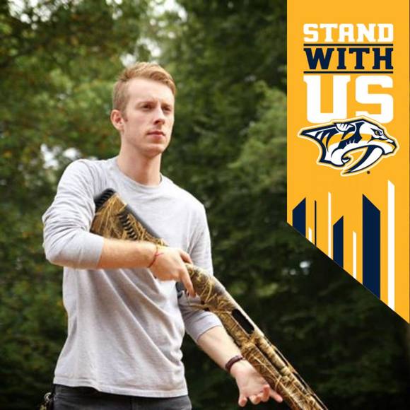 Meet your Posher, Connor - Picture 1 of 1